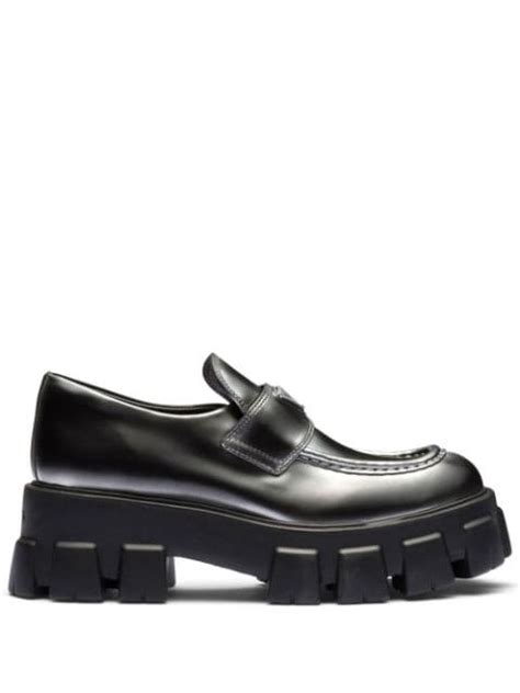 prada chaussures femmes